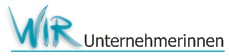 WIR Unternehmerinnen