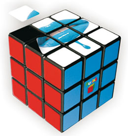 Cube Zauberwürfel