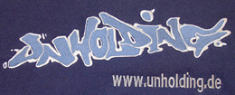 Aufn&auml;her, Stick